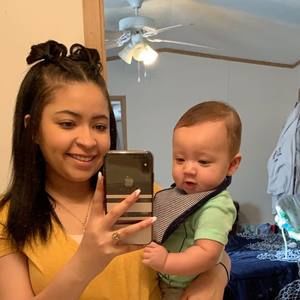 Meet your Posher, Edith